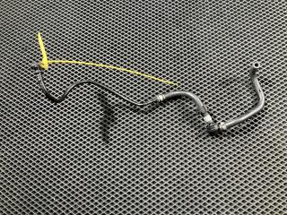 патрубок (трубопровод, шланг) Audi A6 4G/C7 2011, 2.0 л., CAEB, бензин, АКПП, седан, 06H133781AS, 06H133518R