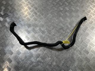 патрубок (трубопровод, шланг) Audi A8 D4/4H [рестайлинг] 2014, 3.0 л., CGWB, бензин, АКПП, седан, 06E133817AF