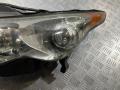 фара левая Infiniti FX35 2 поколение 2012, 3.5 л., VQ35HR, бензин, АКПП, внедорожник 5 дв. - фото №4