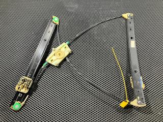 стеклоподъемник передний правый Audi Q7 4L [рестайлинг] 2011, 3.0 л., CJWE, бензин, АКПП, внедорожник 5 дв., 4L0837462B, 4L0837462G