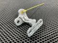 петля двери Land Rover Range Rover Sport 2 поколение [рестайлинг] 2019, бензин, внедорожник 5 дв., CPLA228A66AC - фото №2