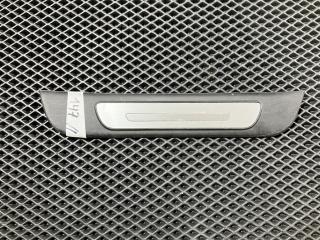 накладка на порог внутренняя Audi A7 4G 2012, 3.0 л., CGWB, бензин, хетчбэк 5 дв., 4G8947424C