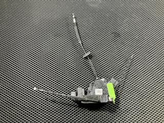 замок двери передней правой Jaguar XF X250 2010, 5.0 л., 508PS, бензин, АКПП, внедорожник 5 дв., 8X2A-21812-AC, AH22-203A28-CB, LR013800, LR076051, 8X2A-21812-AC, LR018297, CXF500043, CXF500044, CXF500140, LR014040, LR091350