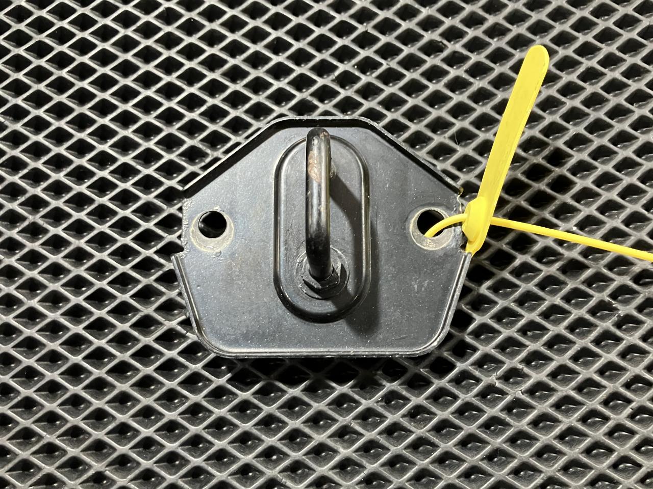 замок капота Jaguar XF X250 2010, 5.0 л., 508PS, бензин, АКПП, седан, C2Z2872, 8X2316K689AB - фото №1