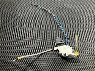 замок двери задней левой Mercedes-Benz E-Класс W212/S212/C207/A207 2011, 3.5 л., M 276.952, бензин, АКПП, седан, A0997300335