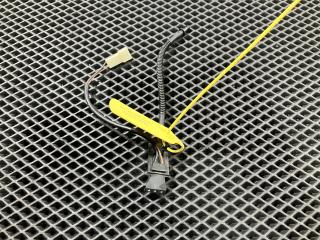 форсунка омывателя лобового стекла Porsche Cayenne 958 2014, 4.8 л., M 48.02, бензин, АКПП, внедорожник 5 дв., 7L5955984