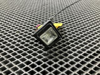 подсветка номера Mercedes-Benz GL-Класс X166 2015, 4.7 л., M 278.928, бензин, АКПП, внедорожник 5 дв., A0009062903, A1729061100