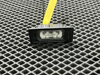 подсветка номера Audi Q7 4M 2017, 3.0 л., CJWE, бензин, АКПП, внедорожник 5 дв., 4G0943021