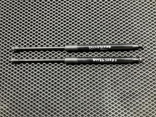 амортизатор крышки багажника (3-5 двери) Jaguar F-Type 1 поколение 2016, 5.0 л., 508PN, бензин, кабриолет, EX53406A42AD, T2P1114