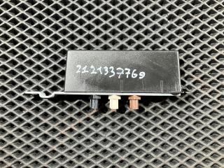 антенна Porsche Panamera 970 [рестайлинг] 2015, 3.6 л., M 46.20, бензин, АКПП, хетчбэк 5 дв., 97064711801