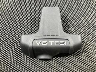 декоративная крышка двигателя Audi A7 4G 2012, 3.0 л., CGWC, бензин, хетчбэк 5 дв., 06E103927K