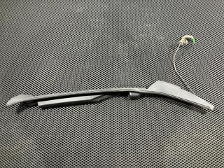 накладка двери (крышки) багажника Land Rover Range Rover Sport 2 поколение [рестайлинг] 2019, 3.0 л., бензин, внедорожник 5 дв., CPLA406A77