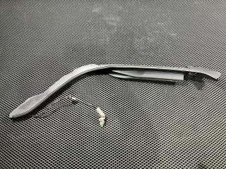 накладка двери (крышки) багажника Land Rover Range Rover Sport 2 поколение [рестайлинг] 2019, 3.0 л., бензин, внедорожник 5 дв., CPLA406A76