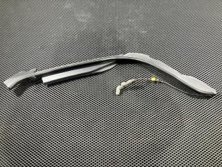 накладка двери (крышки) багажника Land Rover Range Rover Sport 2 поколение [рестайлинг] 2019, 3.0 л., бензин, внедорожник 5 дв., CPLA406A77