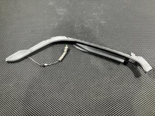 накладка двери (крышки) багажника Land Rover Range Rover Sport 2 поколение [рестайлинг] 2019, 3.0 л., бензин, внедорожник 5 дв., CPLA406A76