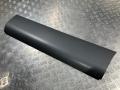 молдинг двери задней левой Audi Q7 4L [рестайлинг] 2012, 3.0 л., CJWE, бензин, АКПП, внедорожник 5 дв., 4L0853969A - фото №2