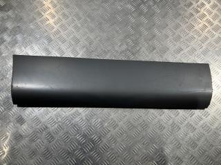 молдинг двери задней правой Audi Q7 4L [рестайлинг] 2009, 3.0 л., CJWE, бензин, АКПП, внедорожник 5 дв., 4L0853970EF