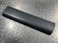 молдинг двери задней правой Audi Q7 4L [рестайлинг] 2012, 3.0 л., CJWE, бензин, АКПП, внедорожник 5 дв., 4L0853970A - фото №2