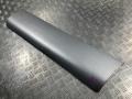 молдинг двери задней левой Audi Q7 4L [рестайлинг] 2012, 3.0 л., CJWE, бензин, АКПП, внедорожник 5 дв., 4L0853969A - фото №2