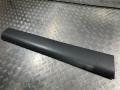 молдинг двери передней левой Audi Q7 4L 2008, 4.2 л., BAR, бензин, внедорожник 5 дв., 4L0853959 - фото №2