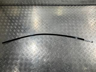 молдинг двери передней правой Audi A8 D4 [рестайлинг] 2017, 3.0 л., CREC, бензин, седан, 4H0853816A