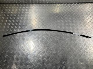 молдинг двери передней правой Audi A8 D4 [рестайлинг] 2017, 3.0 л., CREC, бензин, седан