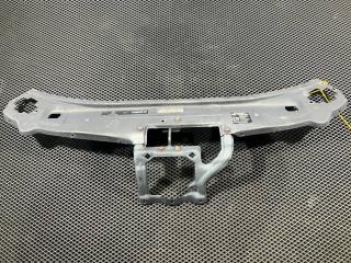 передняя панель крепления облицовки (телевизор) Mercedes-Benz S-Класс W221 2008, 5.5 л., M 273.968, бензин, седан, A2218170020