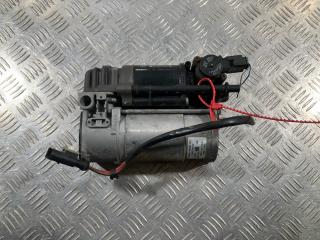 компрессор пневмоподвески Mercedes-Benz CLS-Класс C218/X218 [рестайлинг] C218 2014, 4.0 л., M 278.910, бензин, АКПП, седан, A2123200104