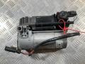 компрессор пневмоподвески Mercedes-Benz CLS-Класс C218/X218 [рестайлинг] C218 2014, 4.0 л., M 278.910, бензин, АКПП, седан, A2123200104 - фото №2