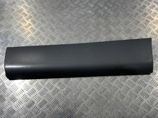 молдинг двери задней левой Audi Q7 4L [рестайлинг] 2012, 3.0 л., CJWE, бензин, АКПП, внедорожник 5 дв., 4L0853969A