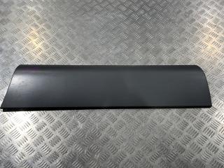 молдинг двери задней левой Audi Q7 4L 2009, 3.0 л., CJWE, бензин, АКПП, внедорожник 5 дв., 4L0853969EF