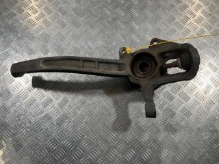 кулак поворотный правый Mercedes-Benz GL-Класс X164 [рестайлинг] 2012, 4.7 л., M 273.923, бензин, АКПП, внедорожник 5 дв., A1643302420