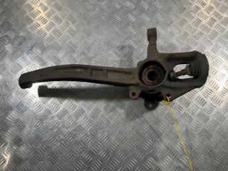 кулак поворотный левый Mercedes-Benz GL-Класс X164 [рестайлинг] 2012, 4.7 л., M 273.923, бензин, АКПП, внедорожник 5 дв., A1643302320