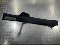 накладка на порог внутренняя Audi A8 D4/4H 2012, 4.2 л., CDRA, бензин, седан, 4H0864607F, 4H0864607F6PS - фото №2