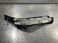 накладка на порог внутренняя Audi A8 D4/4H 2012, 4.2 л., CDRA, бензин, седан, 4H0864607F, 4H0864607F6PS - фото №7