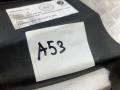 накладка на порог внутренняя Audi A8 D4/4H 2012, 4.2 л., CDRA, бензин, седан, 4H0864607F, 4H0864607F6PS - фото №14
