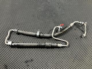 шланг гидроусилителя Audi A8 D4/4H 2012, 4.2 л., CDRA, бензин, седан, 4H1422893BG, 4H0422893AF