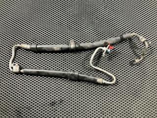 шланг гидроусилителя Audi A8 D4/4H 2012, 4.2 л., CDRA, бензин, седан, 4H1422893BG, 4H0422893AF