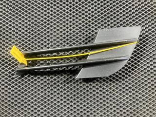 заглушка противотуманной фары Lexus LS 4 поколение [2-й рестайлинг] 2013, 4.6 л., 1UR-FSE, бензин, АКПП, седан, 8148150040