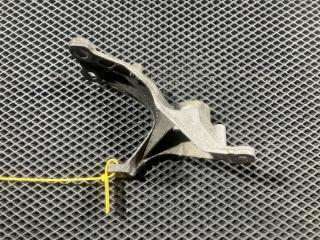 кронштейн КПП Audi A8 D4/4H 2012, 4.2 л., CDRA, бензин, седан, 4H0399114E