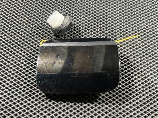 лючок топливного бака Lexus LS 4 поколение [2-й рестайлинг] 2015, 4.6 л., 1UR-FSE, бензин, АКПП, седан