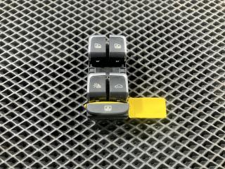 блок управления стеклоподъемниками задней Audi A8 D4/4H 2012, 4.2 л., CDRA, бензин, АКПП, седан, 4H0959851G