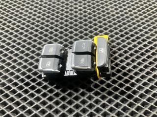 блок управления стеклоподъемниками задней Audi A8 D4/4H 2012, 4.2 л., CDRA, бензин, АКПП, седан, 4H0959851G