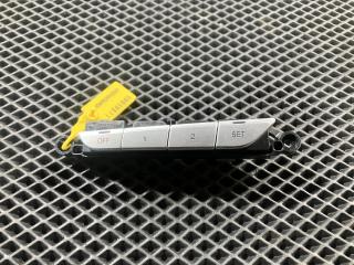 блок управления сиденьем Audi A8 D4/4H 2011, 4.2 л., CDRA, бензин, АКПП, седан, 4H0959769D