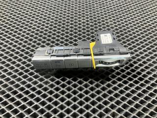 Кнопка парктроника Audi A8 D4/4H 2010, 4.2 л., CDRA, бензин, АКПП, седан, 4H0820911B, 4H1959674R