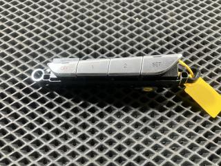 блок управления сиденьем Audi A8 D4/4H 2010, 4.2 л., CDRA, бензин, АКПП, седан, 4H0959769D