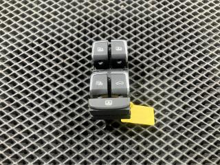 блок управления стеклоподъемниками задней Audi A8 D4/4H 2012, 4.2 л., CDRA, бензин, АКПП, седан, 4H0959851G