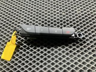 блок управления сиденьем Audi A8 D4/4H 2010, 4.2 л., CDRA, бензин, АКПП, седан, 4H0959770D