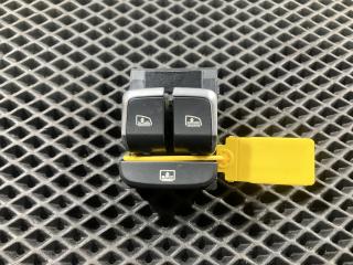 блок управления стеклоподъемниками задней Audi A8 D4/4H 2012, 4.2 л., CDRA, бензин, АКПП, седан, 4H0959851F