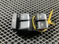 блок управления стеклоподъемниками задней Audi A8 D4/4H 2012, 4.2 л., CDRA, бензин, АКПП, седан, 4H0959851G - фото №4